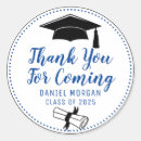 Search for thank you coming stickers Script