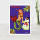 Search for mermaids christmas cards Red
