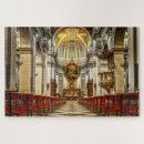 Search for cathedral puzzles Italy