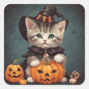 Search for magic lantern stickers Trick or treat