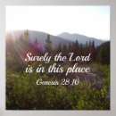 Search for genesis posters Scripture