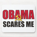 Search for mccain mouse mats Obama