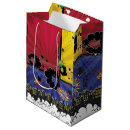 Search for comic book gift bags Retro