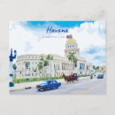 Search for vintage cuban postcards Illustration