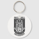 Search for guitars key rings Rock