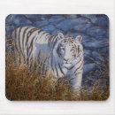 Search for white tiger mouse mats Big cats