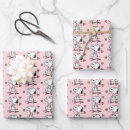 Search for charlie wrapping paper Charles schulz