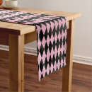 Search for halloween table runners Pink