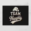 Search for naughty santa postcards Matching
