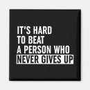 Search for beat magnets Motivation