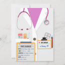 Search for scrubs invitations Doctor