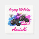 Search for monster jam birthday decor Chequered flag