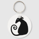 Search for fanciful animals key rings Fancy