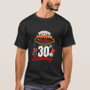 Search for vegas birthday tshirts Crew