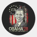 Search for funny obama stickers Take america back