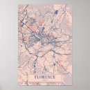 Search for italy map posters Florence