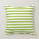 Search for white and green cushions Pattern