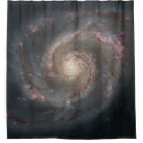 Search for space galaxy shower curtains Nasa