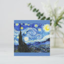 Search for van gogh cards Night