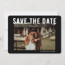 Search for halloween wedding save the dates Till death