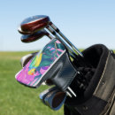 Search for parrot golf head covers Nature