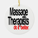 Search for massage therapist christmas tree decorations Funny