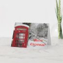 Search for telephone christmas cards Snow