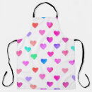 Search for clip art aprons Colorful