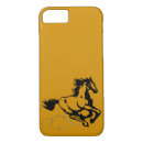 Search for wild mustang iphone cases Equine