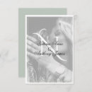 Search for engagement thank you cards Script