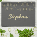 Search for monogram christmas tea towels Xmas