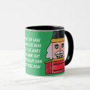 Search for funny nutcracker mugs Cute