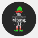 Search for music history stickers 2026