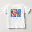 Search for fun baby shirts Food