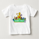 Search for bird baby shirts Oscar the grouch