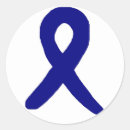 Search for cancer research stickers Colon cancer awareness