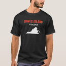 Search for lowes tshirts Island