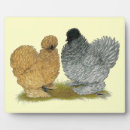Search for chickens plaques Hen