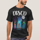 Search for disco dancer tshirts 80s