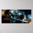 Search for fili posters Hobbit logo