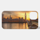 Search for thames iphone cases Big ben
