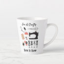 Search for funny sewing mugs Hobbies