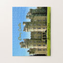 Search for scottish castles puzzles United kingdom
