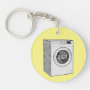 Search for laundry key rings Washer