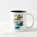 Search for super heroes mugs Villain