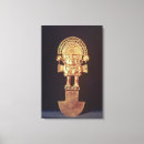 Search for knife canvas prints Inlay