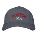 Search for ma hats Boston