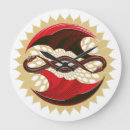 Search for dragon clocks Myth