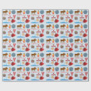 Search for canada wrapping paper Poutine