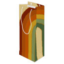 Search for wine gift bags Green